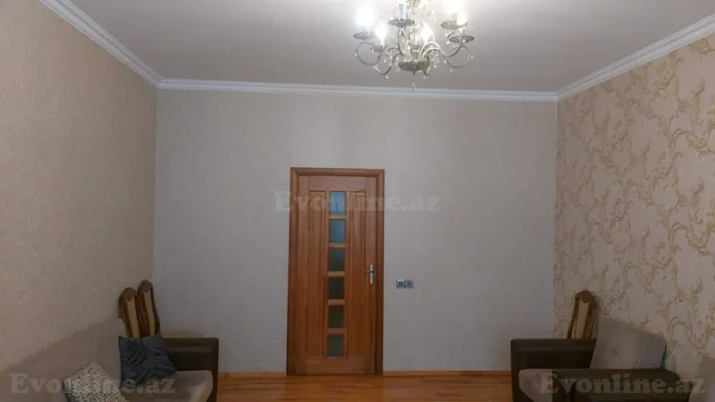 Satılır 3 otaqlı Mənzil Yeni tikili 100 m² Əhmədli - şəkil 11