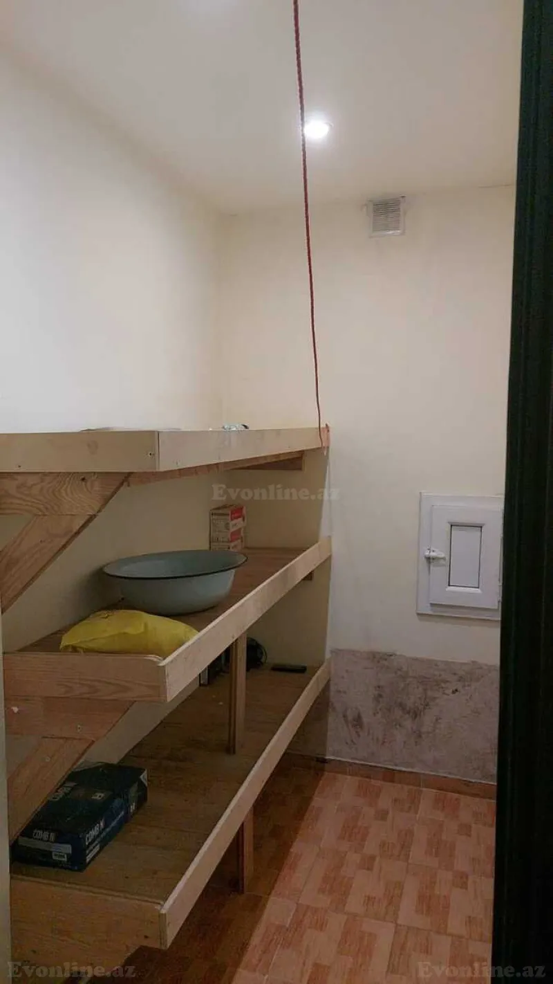 Satılır 3 otaqlı Mənzil Yeni tikili 100 m² Əhmədli - şəkil 12