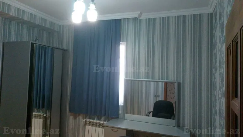 Satılır 3 otaqlı Mənzil Yeni tikili 100 m² Əhmədli - şəkil 13