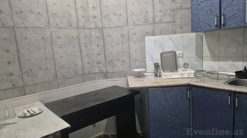 Kirayə verilir Ofis 115 m² Nəsimi r. - şəkil 2
