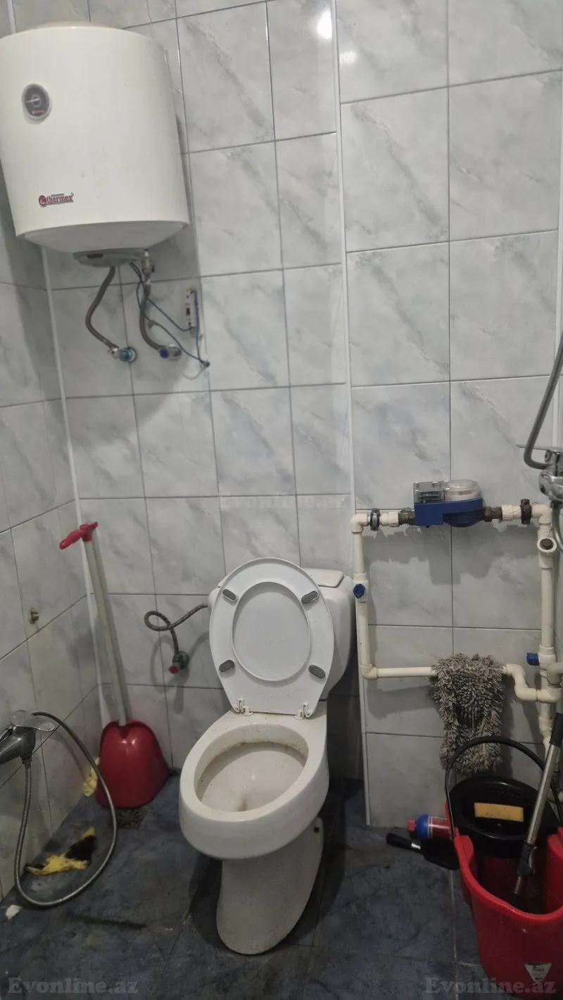 Kirayə verilir Ofis 115 m² Nəsimi r. - şəkil 4