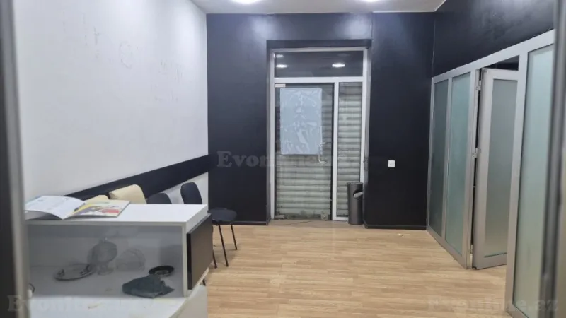 Kirayə verilir Ofis 115 m² Nəsimi r. - şəkil 10