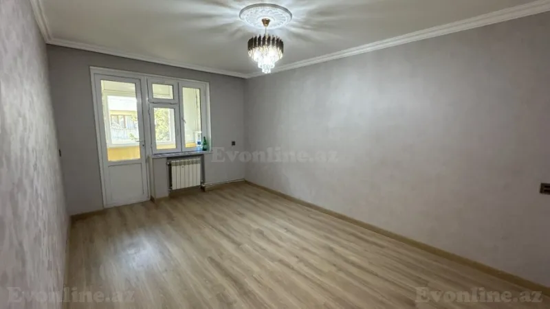 Satılır 1 otaqlı Mənzil Köhnə tikili 32 m² Neftçilər m.