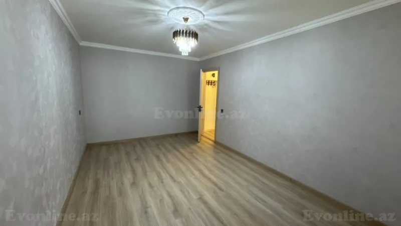 Satılır 1 otaqlı Mənzil Köhnə tikili 32 m² Neftçilər m. - şəkil 2