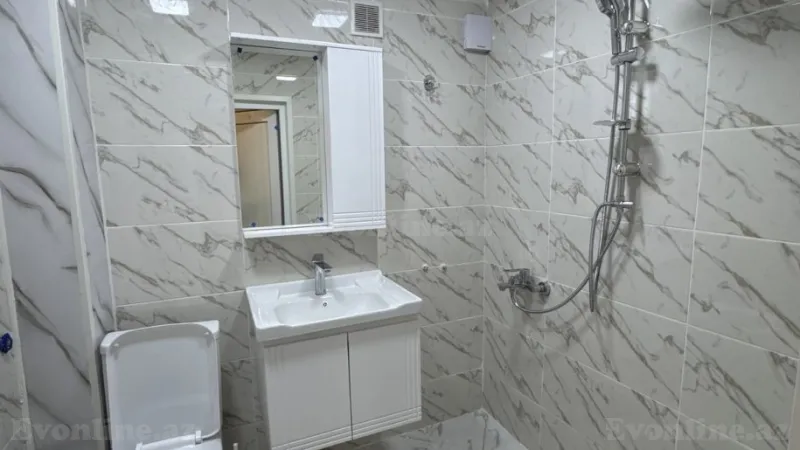 Satılır 1 otaqlı Mənzil Köhnə tikili 32 m² Neftçilər m. - şəkil 8