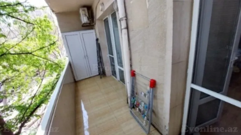 Satılır 3 otaqlı Mənzil Köhnə tikili 90 m² Bayıl - şəkil 9