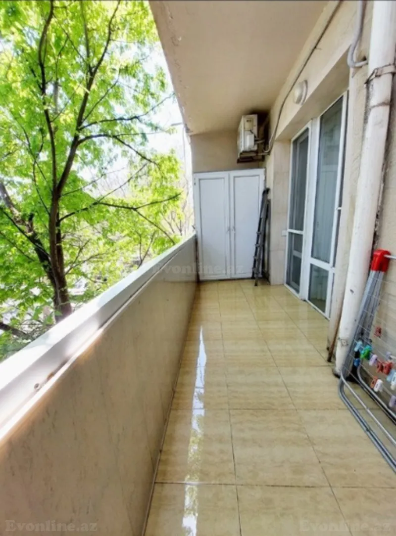 Satılır 3 otaqlı Mənzil Köhnə tikili 90 m² Bayıl - şəkil 10