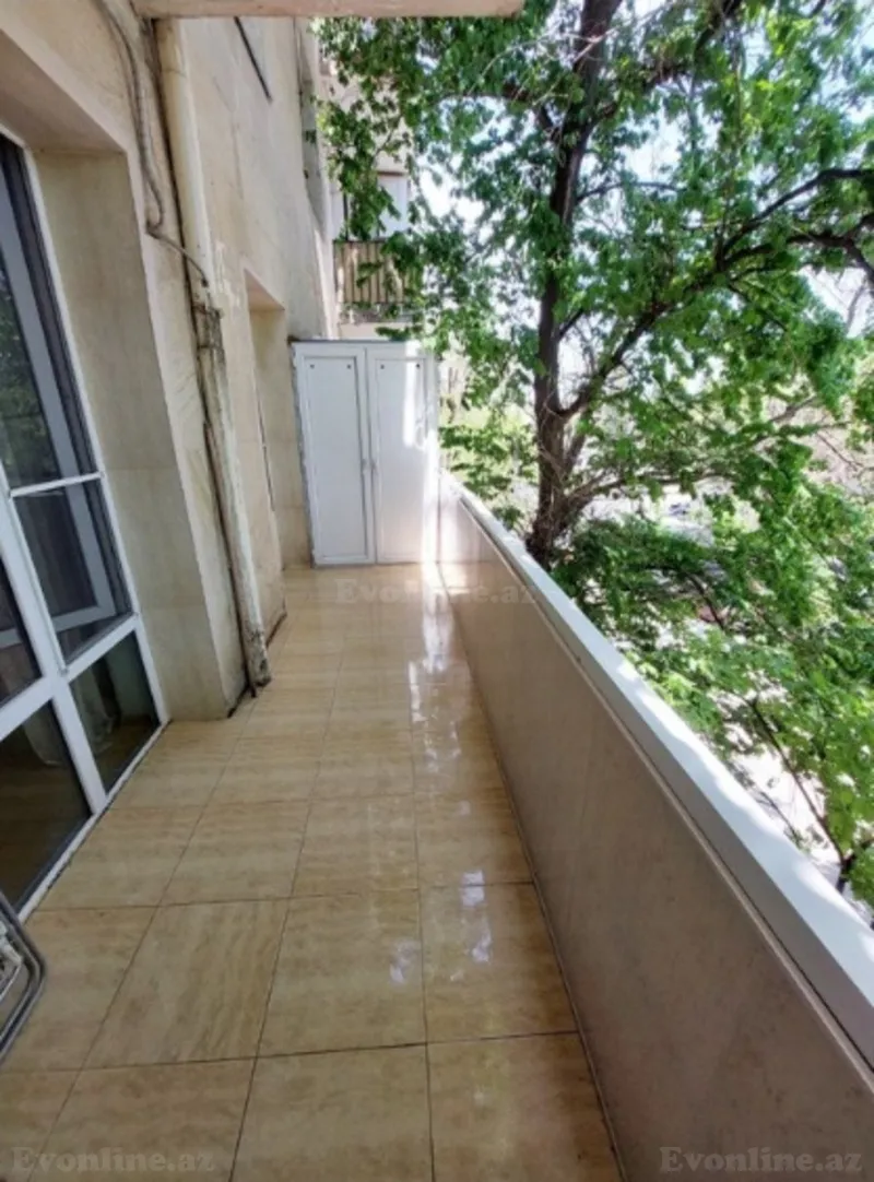 Satılır 3 otaqlı Mənzil Köhnə tikili 90 m² Bayıl - şəkil 11