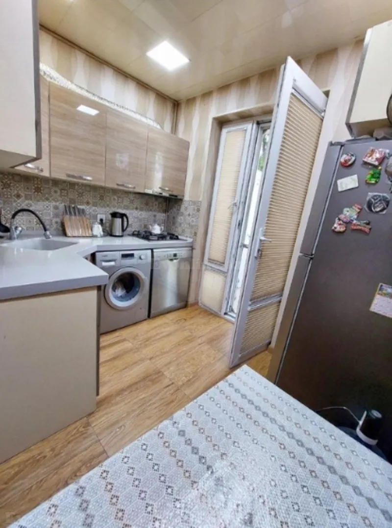 Satılır 3 otaqlı Mənzil Köhnə tikili 90 m² Bayıl - şəkil 15
