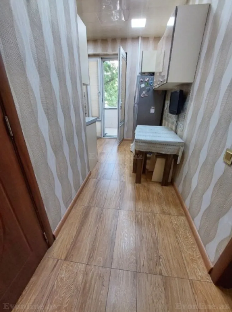 Satılır 3 otaqlı Mənzil Köhnə tikili 90 m² Bayıl - şəkil 16