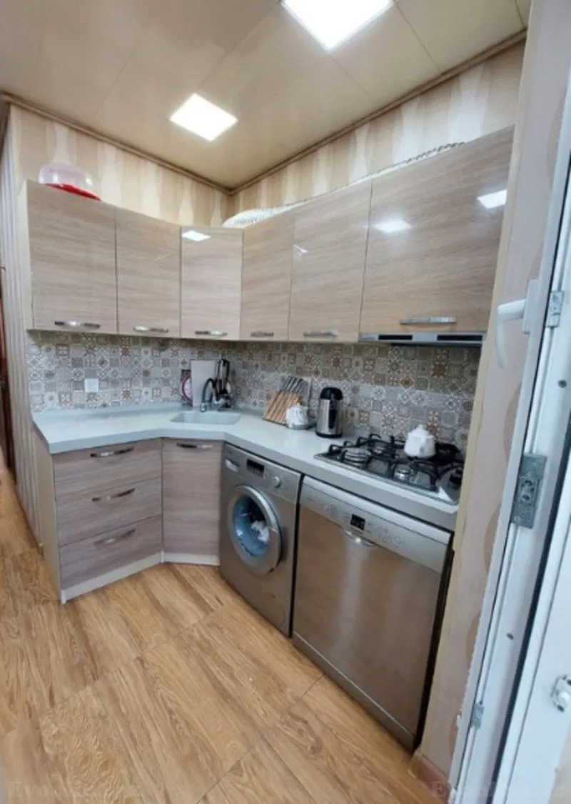 Satılır 3 otaqlı Mənzil Köhnə tikili 90 m² Bayıl - şəkil 17