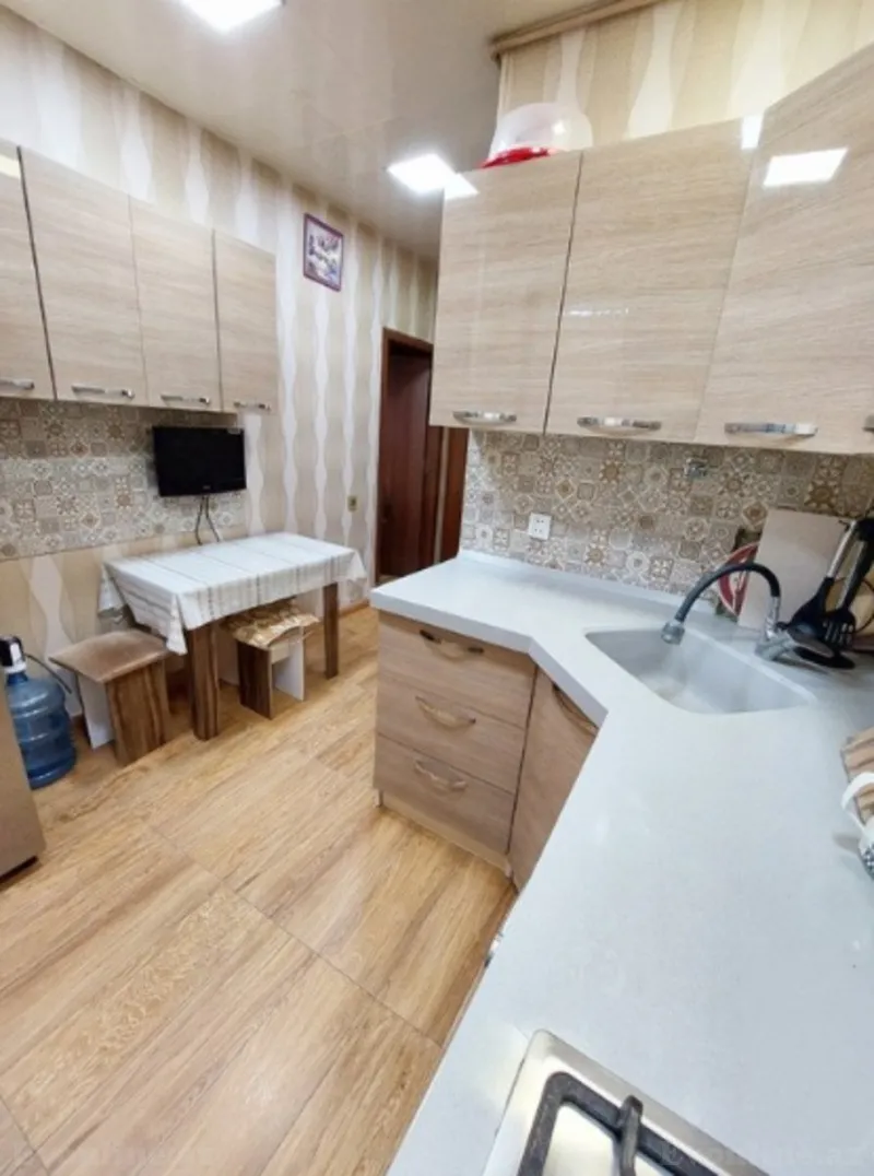 Satılır 3 otaqlı Mənzil Köhnə tikili 90 m² Bayıl - şəkil 18