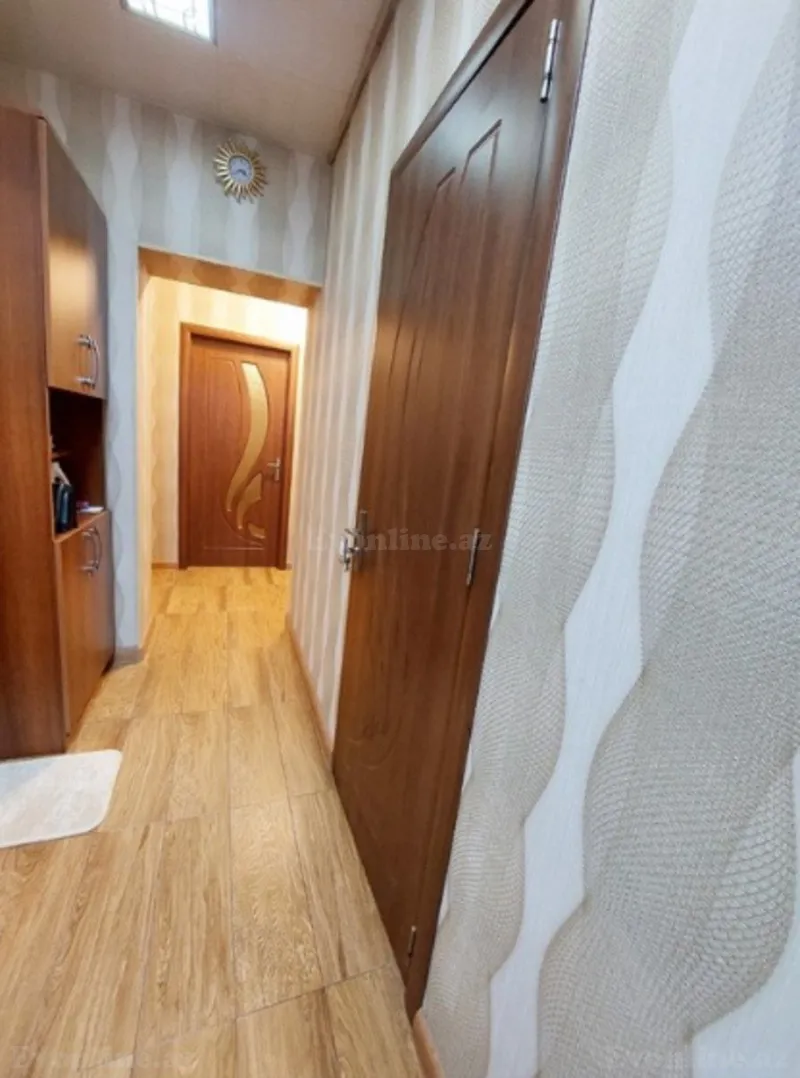 Satılır 3 otaqlı Mənzil Köhnə tikili 90 m² Bayıl - şəkil 20