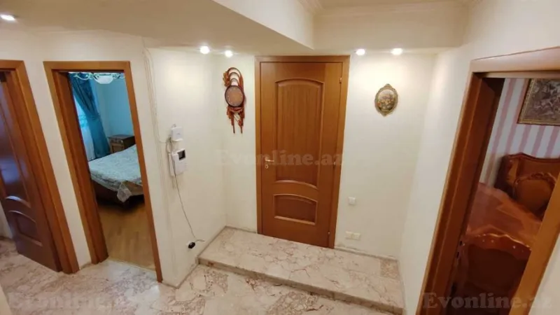 Kirayə verilir 2 otaqlı Mənzil Köhnə tikili 75 m² 28 May m. - şəkil 5