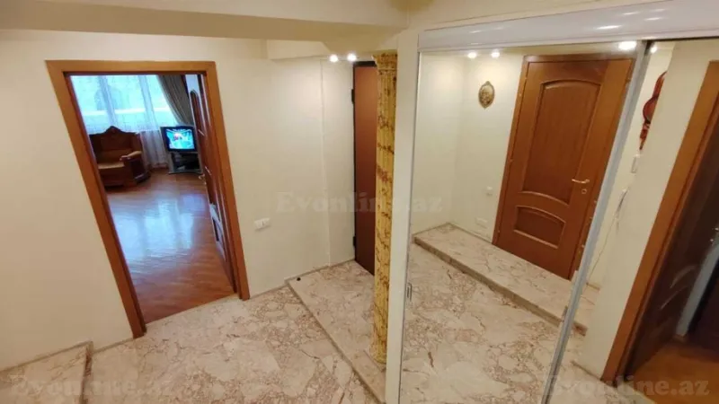 Kirayə verilir 2 otaqlı Mənzil Köhnə tikili 75 m² 28 May m. - şəkil 7