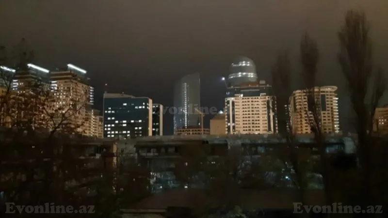 Kirayə verilir 2 otaqlı Mənzil Köhnə tikili 75 m² 28 May m. - şəkil 19