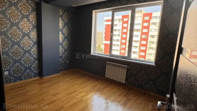 Kirayə verilir 3 otaqlı Mənzil Yeni tikili 74 m² 8-ci kilometr - şəkil 6