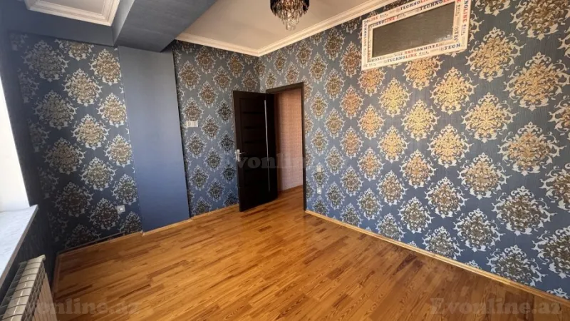 Kirayə verilir 3 otaqlı Mənzil Yeni tikili 74 m² 8-ci kilometr - şəkil 7