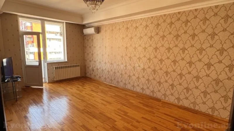Kirayə verilir 3 otaqlı Mənzil Yeni tikili 74 m² 8-ci kilometr - şəkil 8