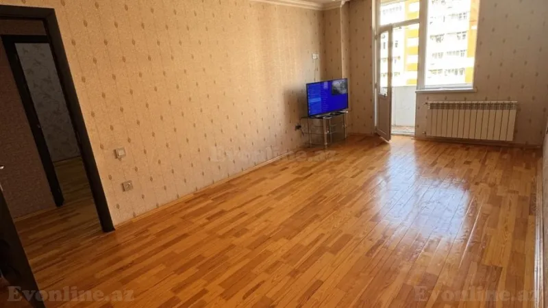 Kirayə verilir 3 otaqlı Mənzil Yeni tikili 74 m² 8-ci kilometr - şəkil 9