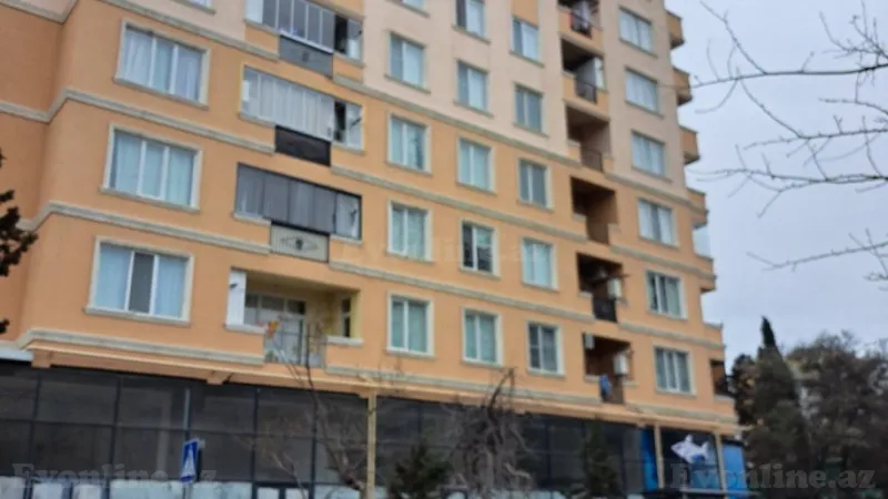 Kirayə verilir 3 otaqlı Mənzil Yeni tikili 90 m² 8-ci kilometr - şəkil 3