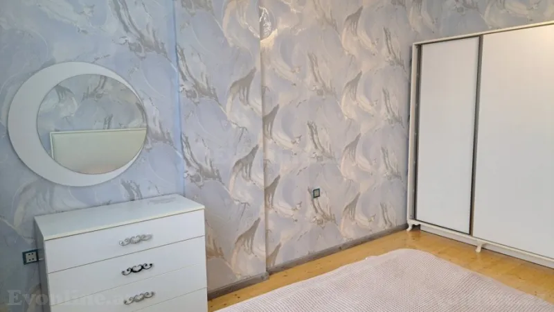 Kirayə verilir 3 otaqlı Mənzil Yeni tikili 90 m² 8-ci kilometr - şəkil 16