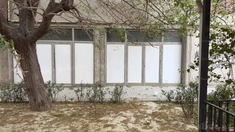 Obyekt 150 m² Bakmil m. Kirayə verilir