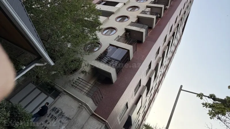 Kirayə verilir Obyekt 150 m² Bakmil m. - şəkil 3
