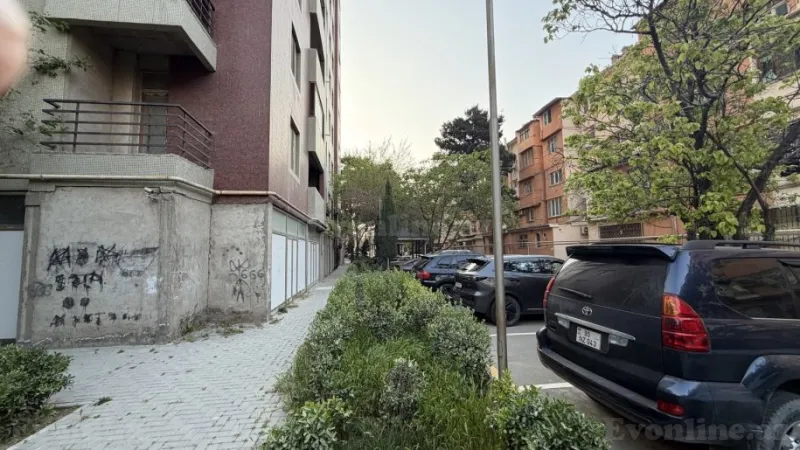 Kirayə verilir Obyekt 150 m² Bakmil m. - şəkil 4