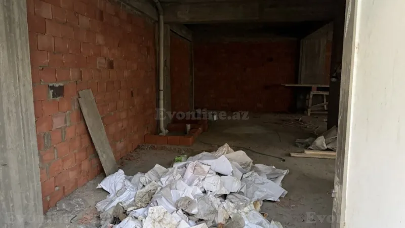 Kirayə verilir Obyekt 150 m² Bakmil m. - şəkil 5
