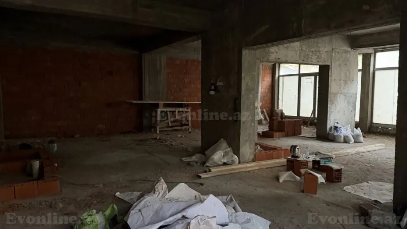 Kirayə verilir Obyekt 150 m² Bakmil m. - şəkil 6