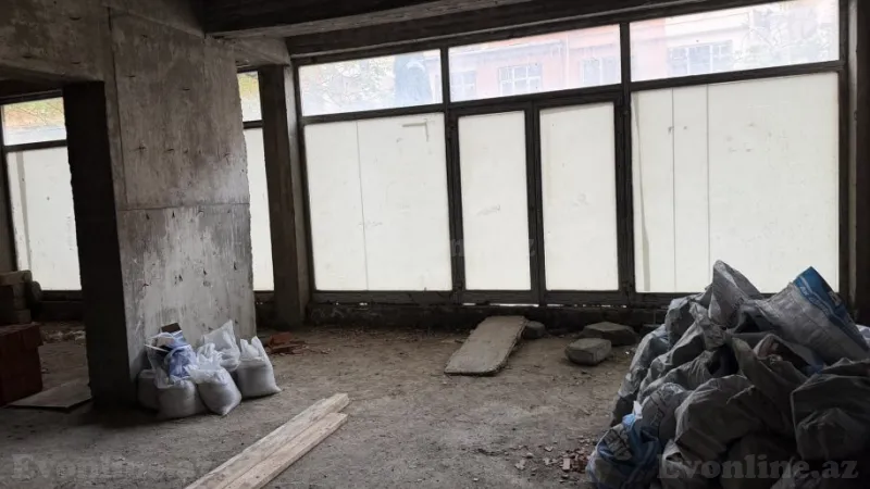 Kirayə verilir Obyekt 150 m² Bakmil m. - şəkil 8