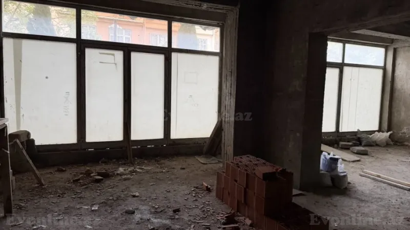 Kirayə verilir Obyekt 150 m² Bakmil m. - şəkil 10