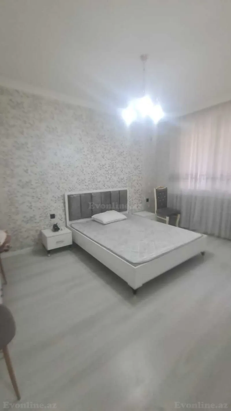 Kirayə verilir 2 otaqlı Mənzil Köhnə tikili 60 m² 28 May m. - şəkil 4