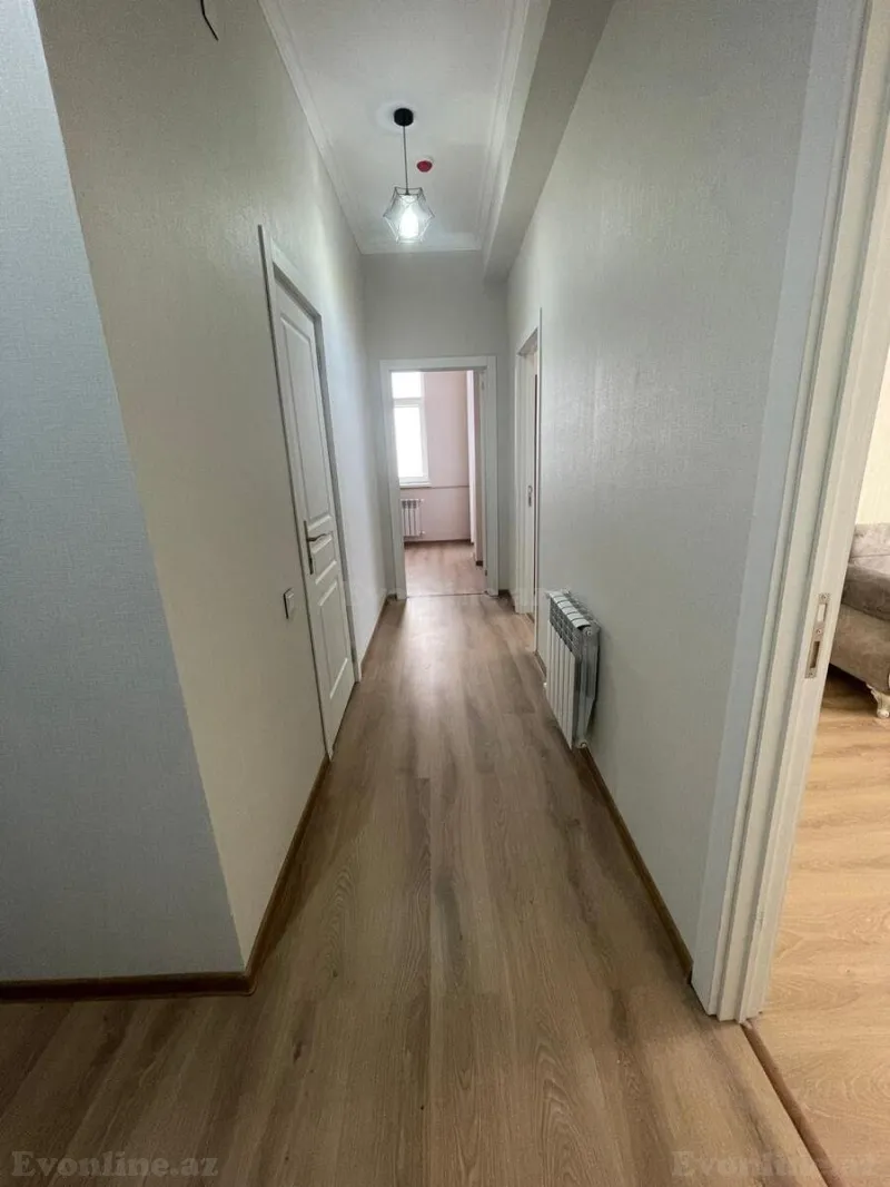 Kirayə verilir 2 otaqlı Mənzil Yeni tikili 65 m² Sumqayıt - şəkil 8