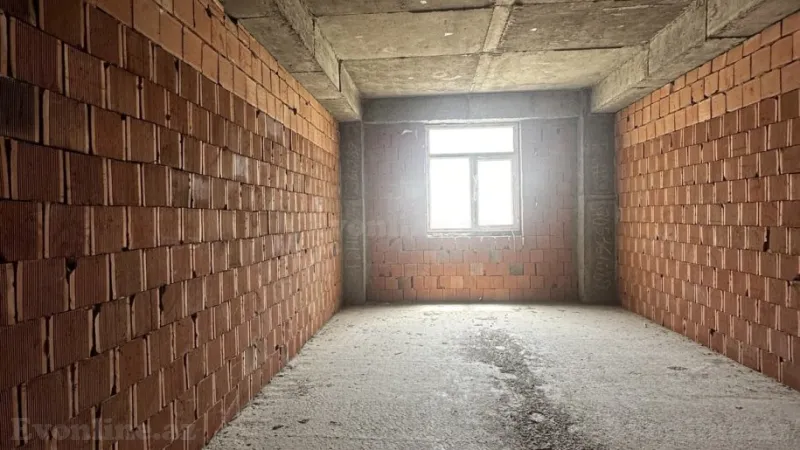 Satılır 2 otaqlı Mənzil Yeni tikili 72 m² Masazır - şəkil 2