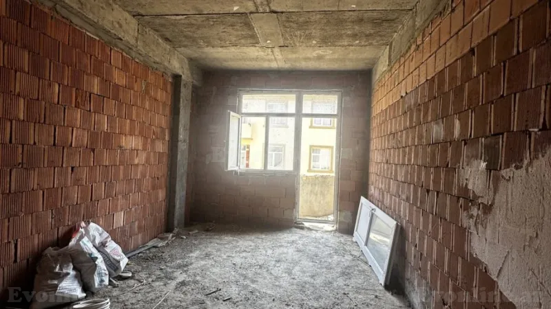 Satılır 2 otaqlı Mənzil Yeni tikili 72 m² Masazır - şəkil 3