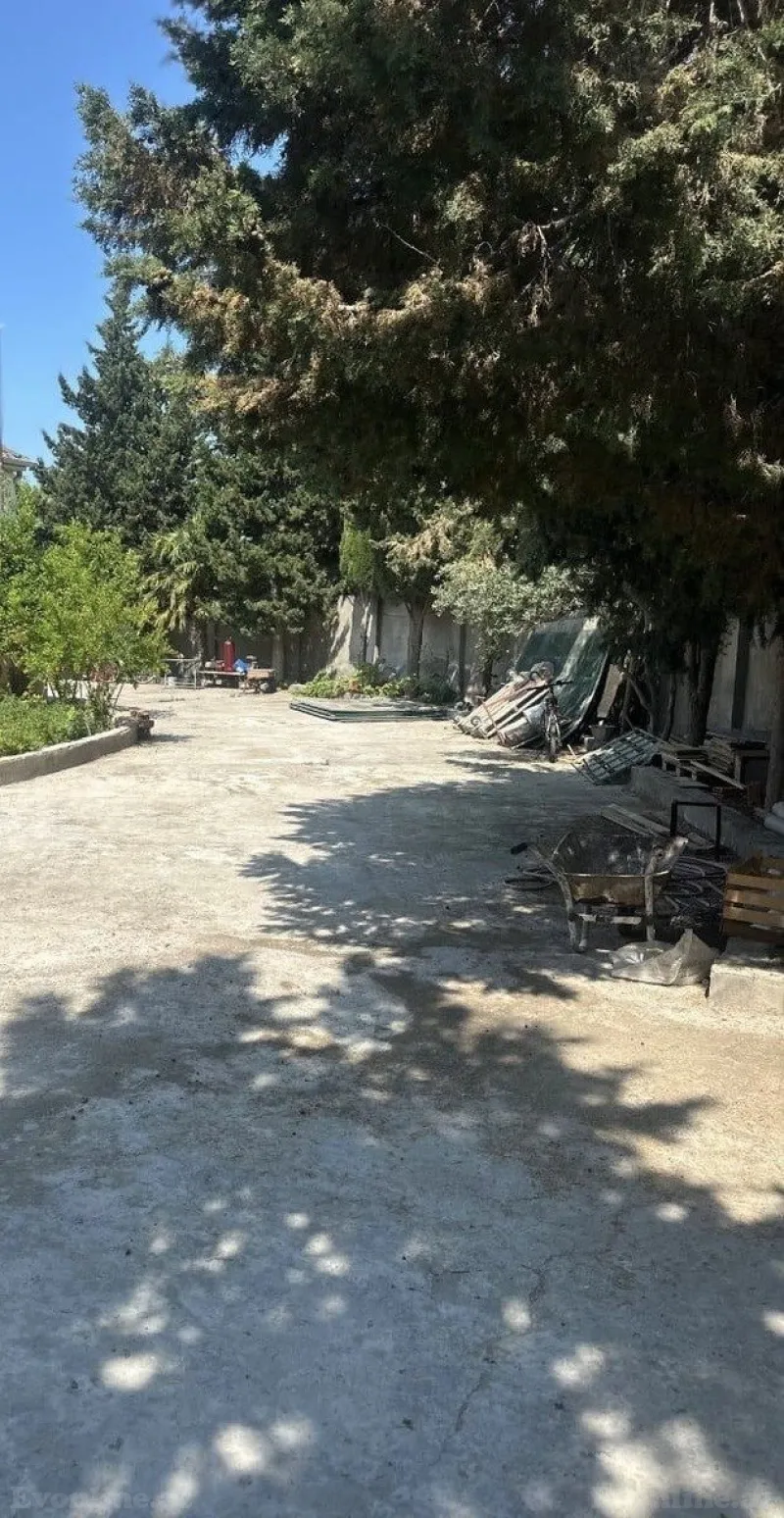 Satılır Torpaq 8 sot Xəzər r. - şəkil 4