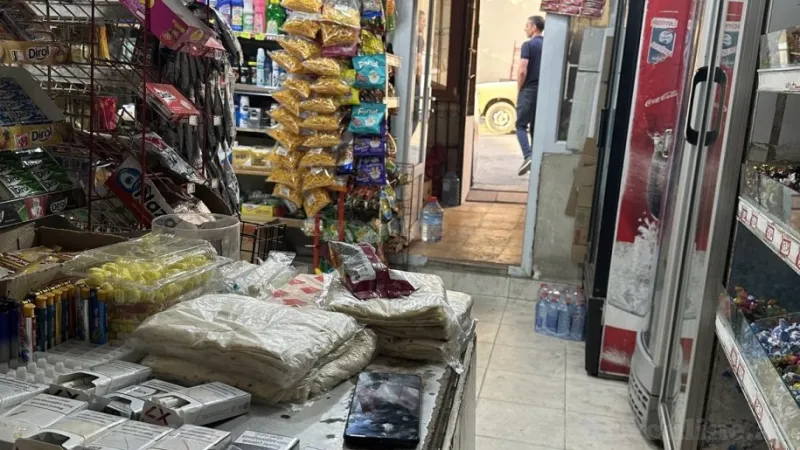 Satılır Obyekt 26 m² Xalqlar Dostluğu m. - şəkil 5