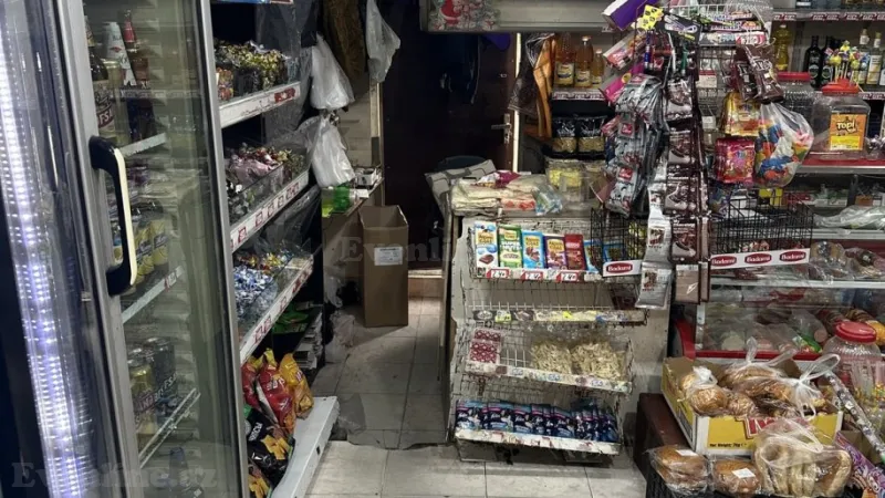Satılır Obyekt 26 m² Xalqlar Dostluğu m. - şəkil 6