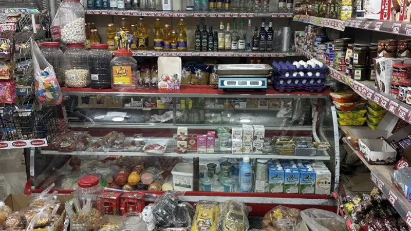 Satılır Obyekt 26 m² Xalqlar Dostluğu m. - şəkil 9