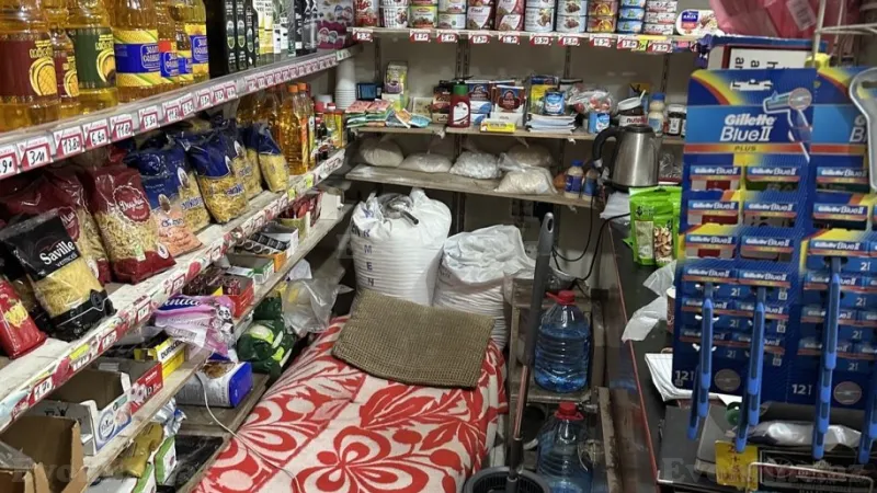 Satılır Obyekt 26 m² Xalqlar Dostluğu m. - şəkil 10