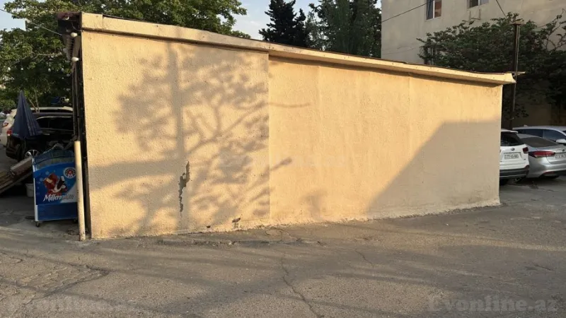 Satılır Obyekt 26 m² Xalqlar Dostluğu m. - şəkil 12