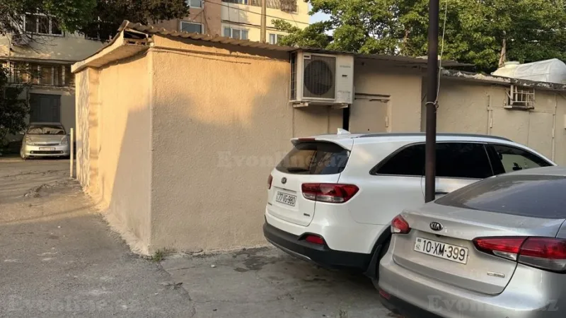 Satılır Obyekt 26 m² Xalqlar Dostluğu m. - şəkil 13