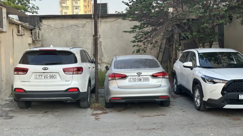 Satılır Obyekt 26 m² Xalqlar Dostluğu m. - şəkil 14