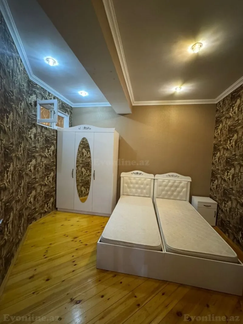 Satılır 3 otaqlı Mənzil Yeni tikili 100 m² Xırdalan - şəkil 7