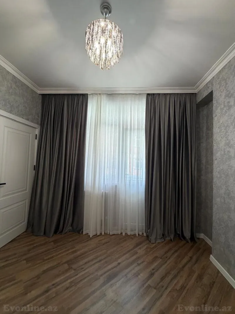 Satılır 3 otaqlı Mənzil Yeni tikili 54 m² Masazır - şəkil 4