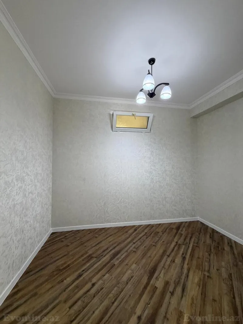 Satılır 3 otaqlı Mənzil Yeni tikili 54 m² Masazır - şəkil 5