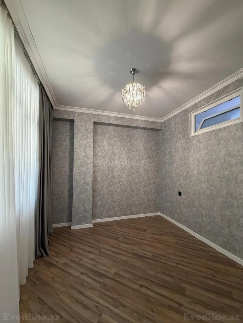 Satılır 3 otaqlı Mənzil Yeni tikili 54 m² Masazır - şəkil 6