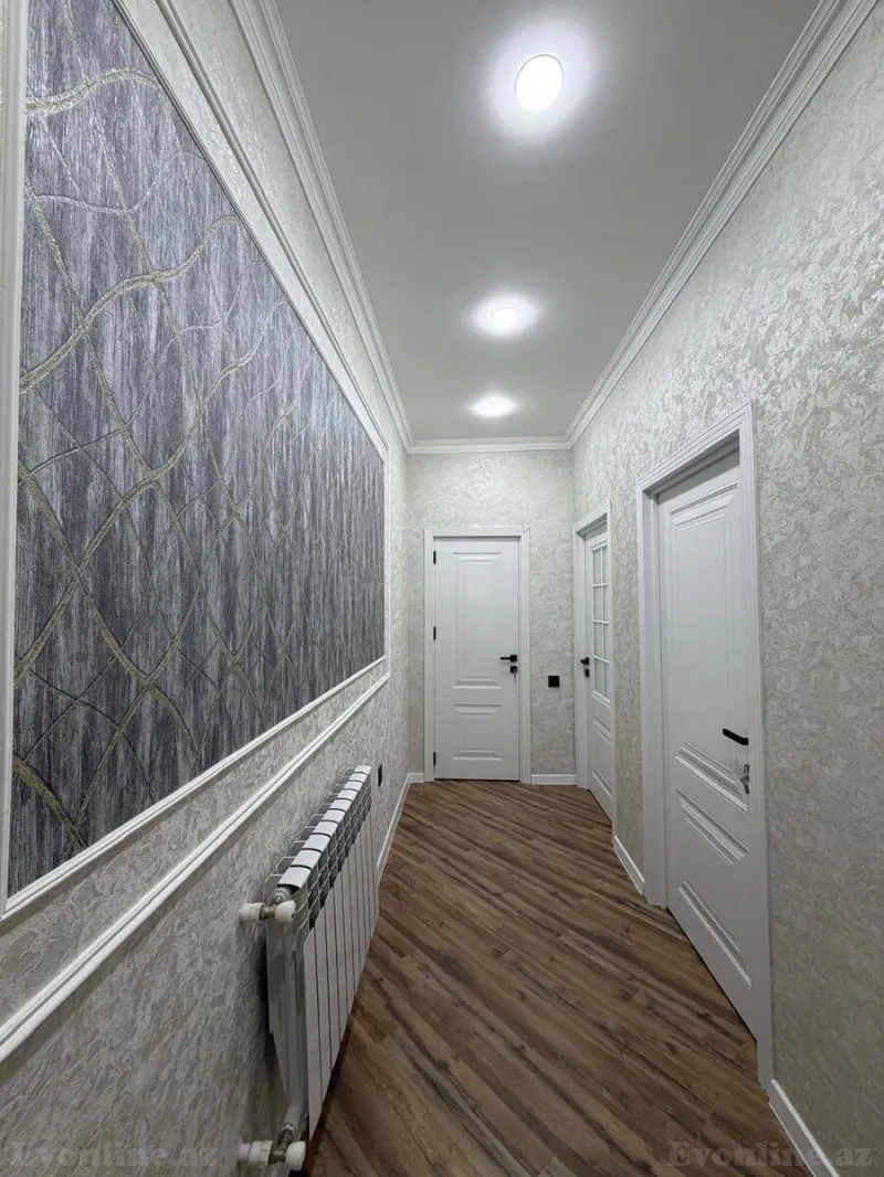 Satılır 3 otaqlı Mənzil Yeni tikili 54 m² Masazır - şəkil 7